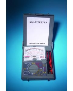 United Scientific Supply Multimeter; USS-YX360TRF